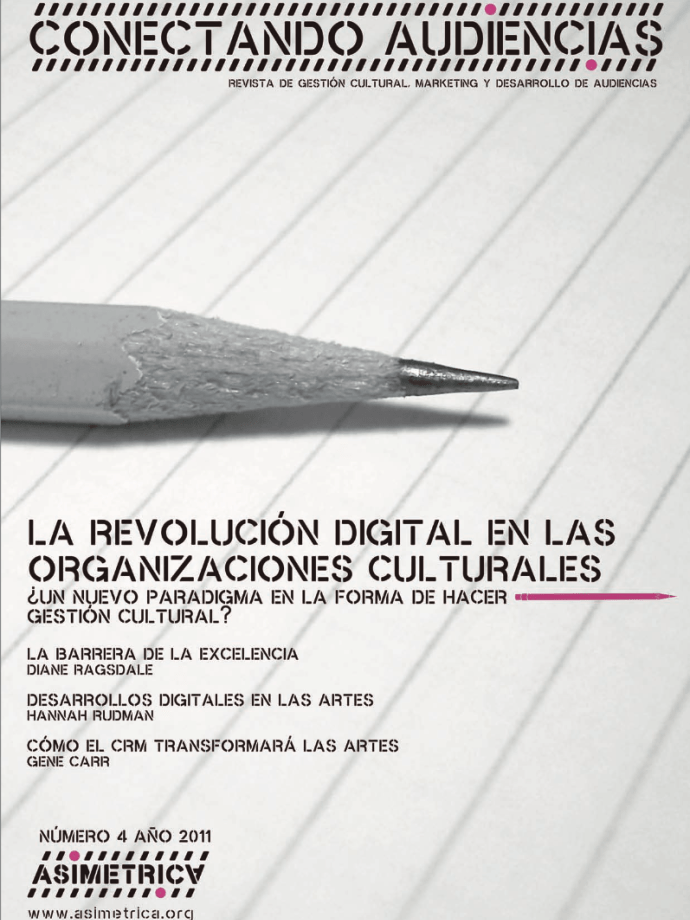 CONECTANDO AUDIENCIAS 4