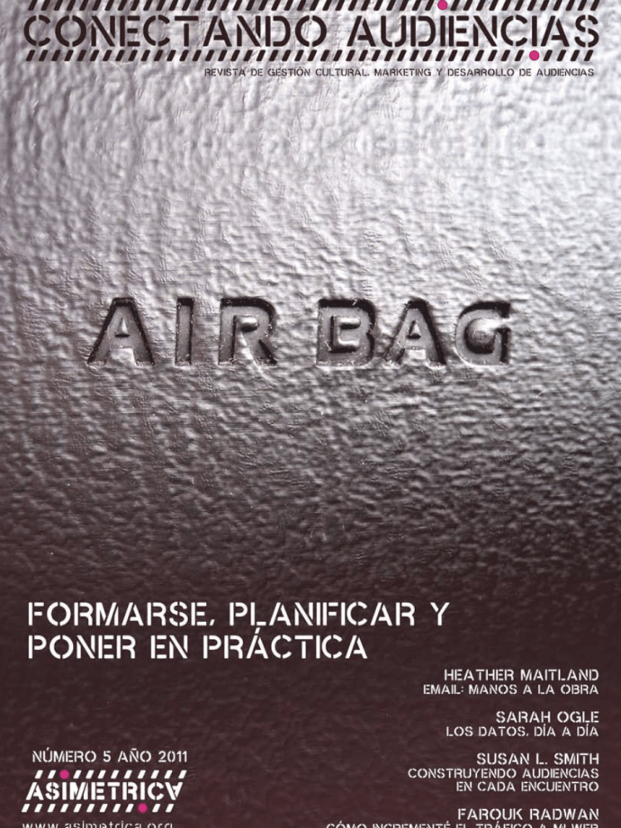 CONECTANDO AUDIENCIAS 5