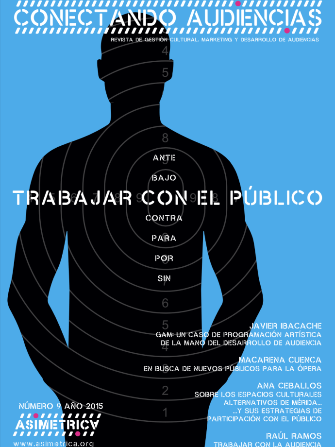 CONECTANDO AUDIENCIAS 9