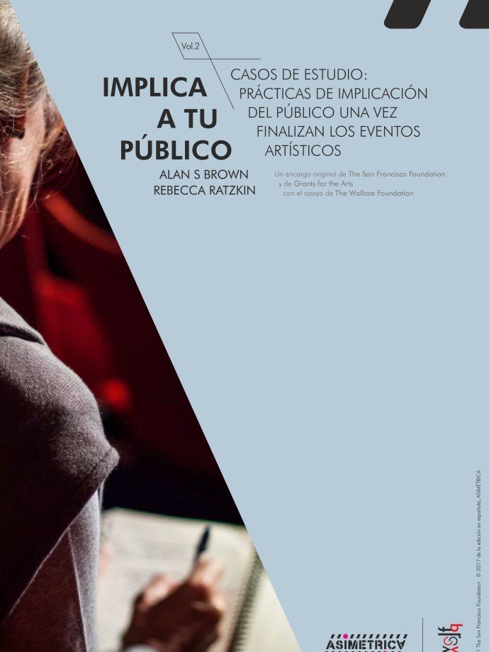 Implica a tu público vol. 2