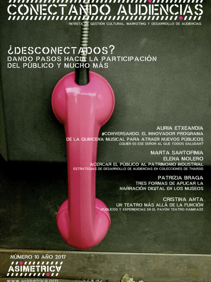 CONECTANDO AUDIENCIAS 10