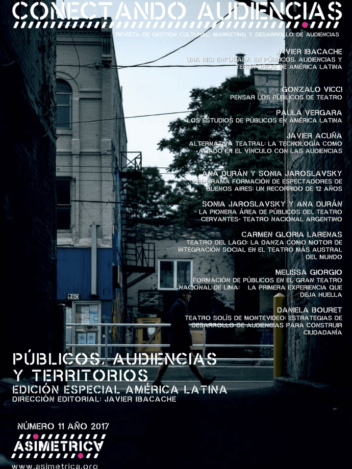 CONECTANDO AUDIENCIAS 11