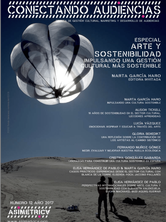 CONECTANDO AUDIENCIAS 12