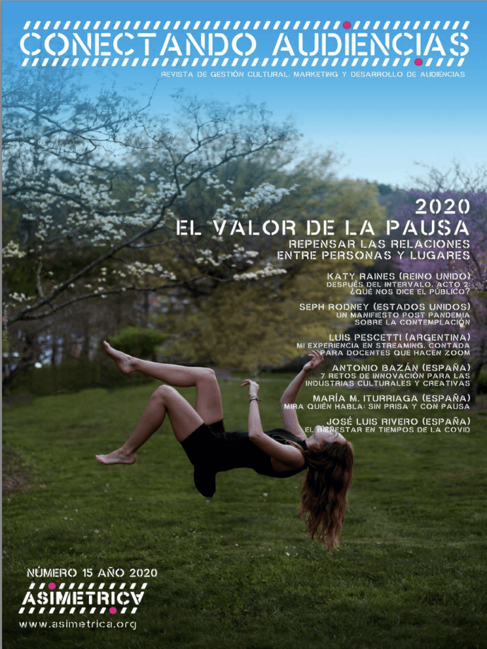 CONECTANDO AUDIENCIAS 15