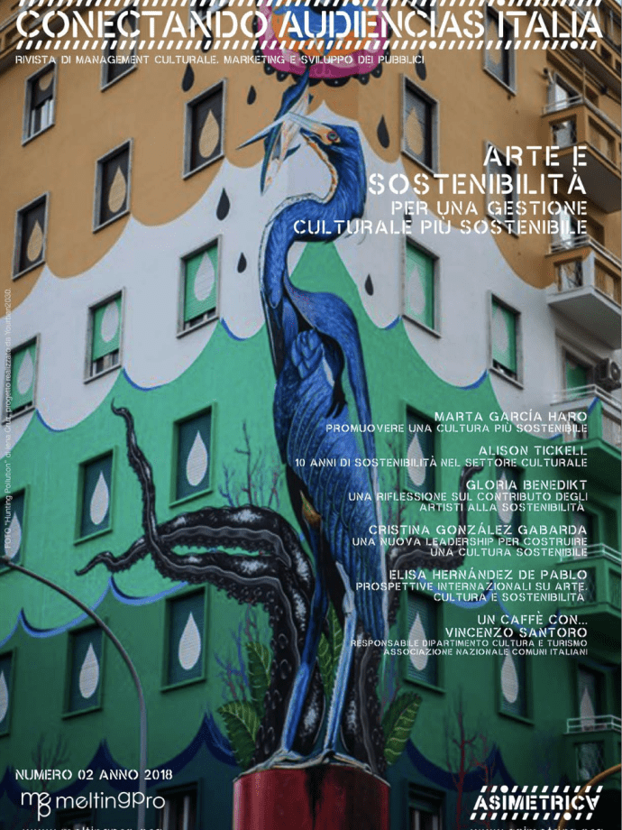 CONECTANDO AUDIENCIAS - ITALIA 2