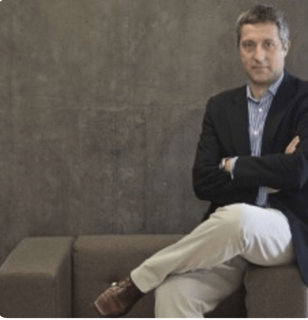 JOSÉ LUIS RIVERO El bienestar en tiempos de la COVID