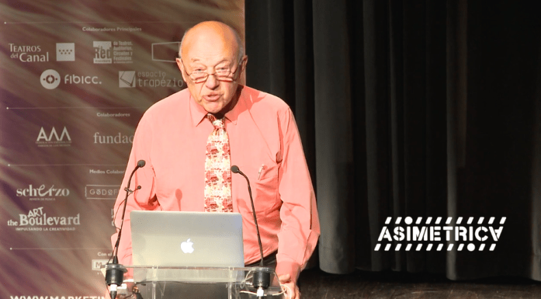 El camino a seguir por la cultura: siempre adelante