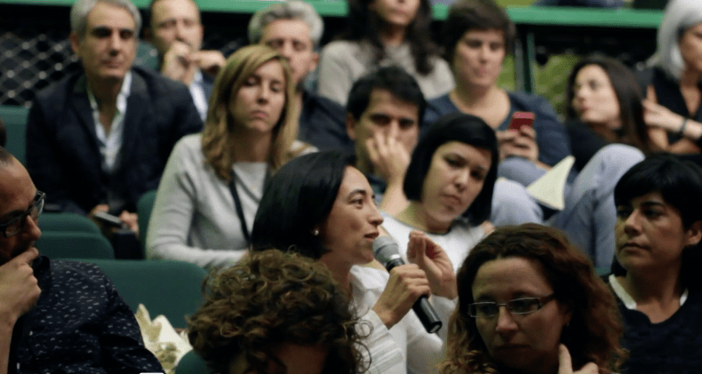 Opiniones ponentes MarketingArtes15