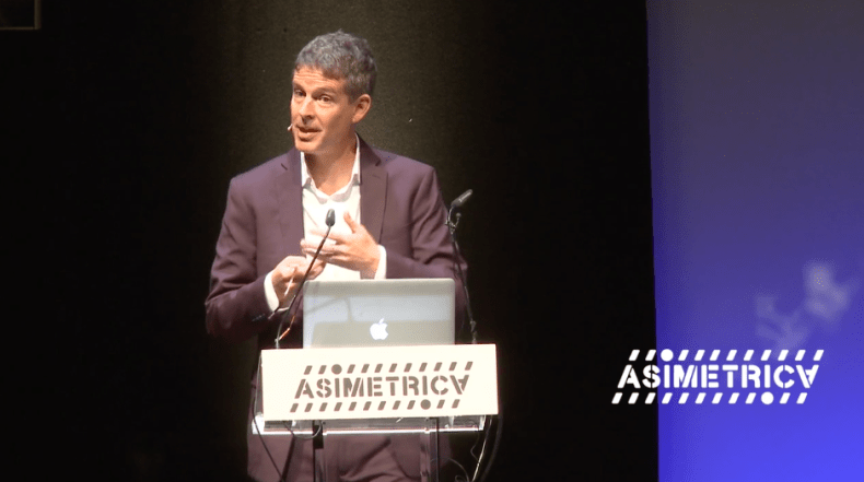 Todo el mundo significa todo el mundo