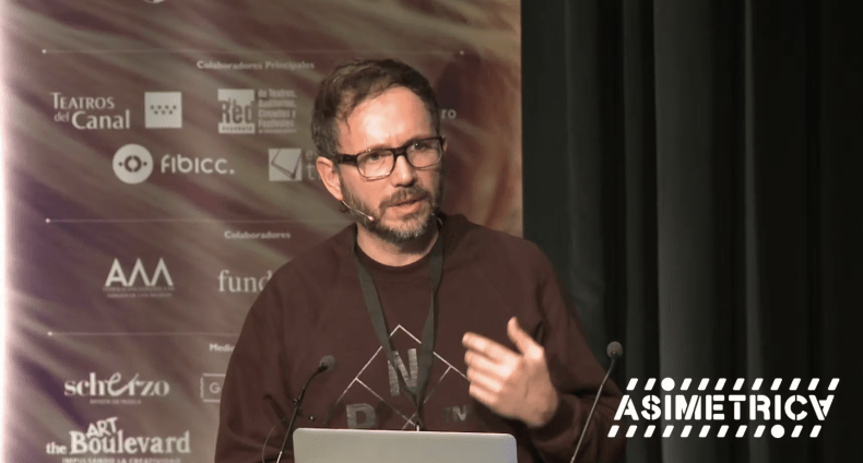 UN PUNTO DE ENCUENTRO. CREATIVIDAD E INNOVACIÓN SOCIAL