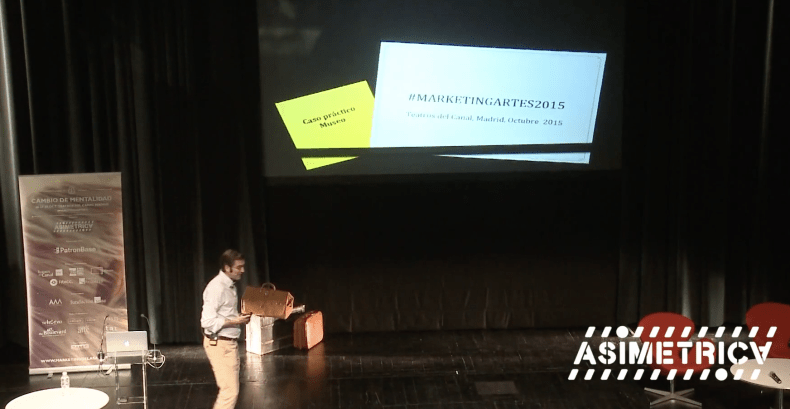 CÓMO IMPLANTAR ESTRATEGIAS DE MARKETING EFICACES EN EL SECTOR CULTURAL