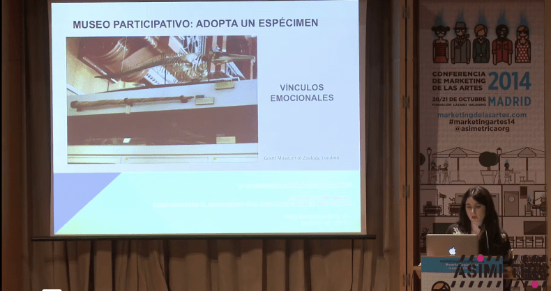 El museo como medio: Cómo repensar el engagement para crear ciudadanos más felices