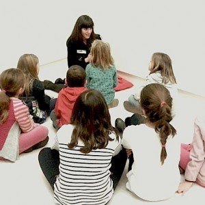 Aprendiendo desde la emoción