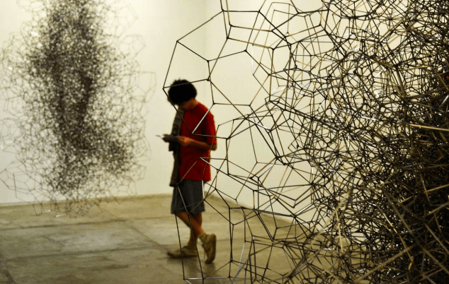 Profesionales de los museos en la era digital