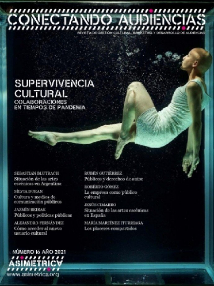 CONECTANDO AUDIENCIAS 16