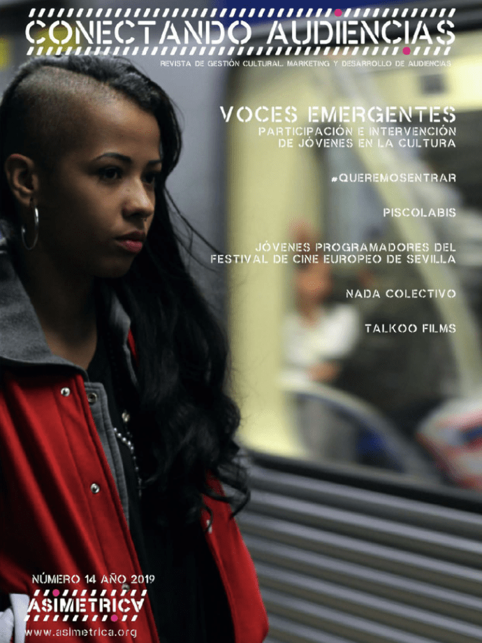 CONECTANDO AUDIENCIAS 14