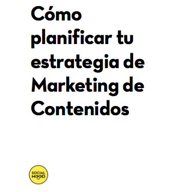 Cómo crear un plan de contenidos