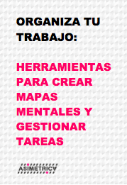 Organiza tu trabajo: herramientas para crear mapas mentales y gestionar tareas