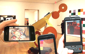 Museos en la era digital