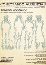 ¡Confía en mí, soy de marketing! II Parte