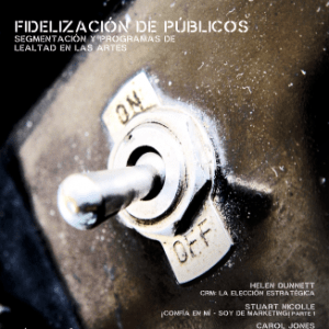 ¡Confía en mí, soy de marketing! I Parte