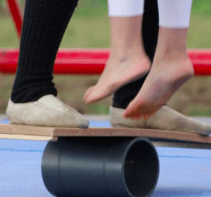 Trabajar con el público