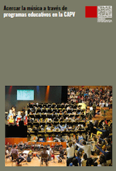 Miradas desde la diversidad de público. Programas educativos en la CAPV