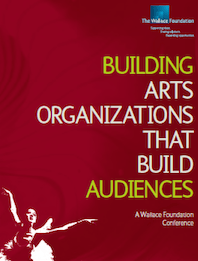 Construyendo organizaciones que construyen audiencias