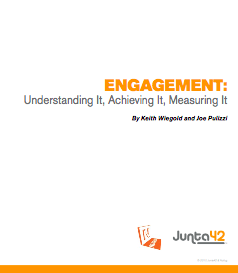 Compromiso: entiéndelo, consíguelo, mídelo