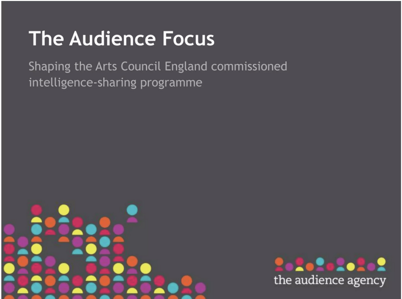 The Audience Focus