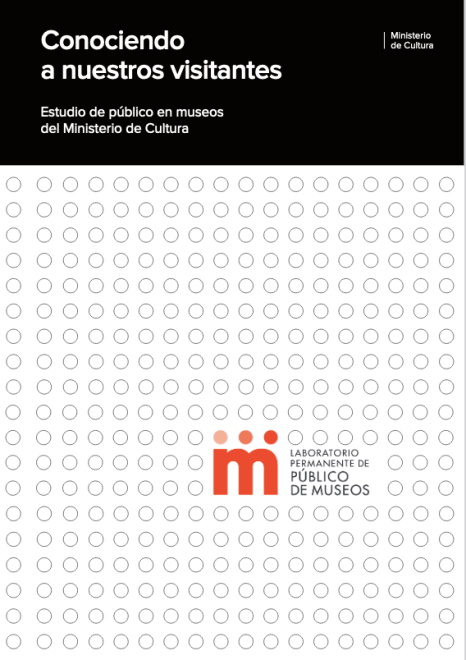 Conociendo a nuestros visitantes