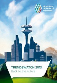 Trendswatch 2013: Back to the Future