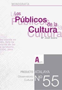 Los públicos de la cultura