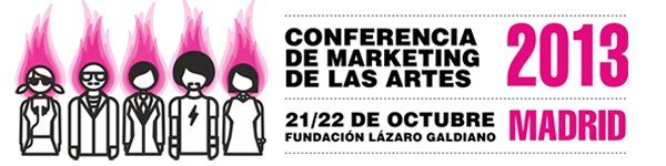 Marketing de las Artes: vídeos primera jornada