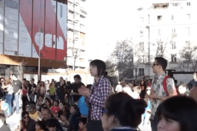 centro gabriela mistral