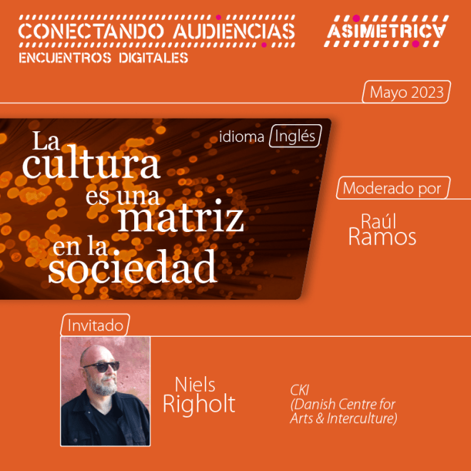 La Cultura es una matriz de la sociedad