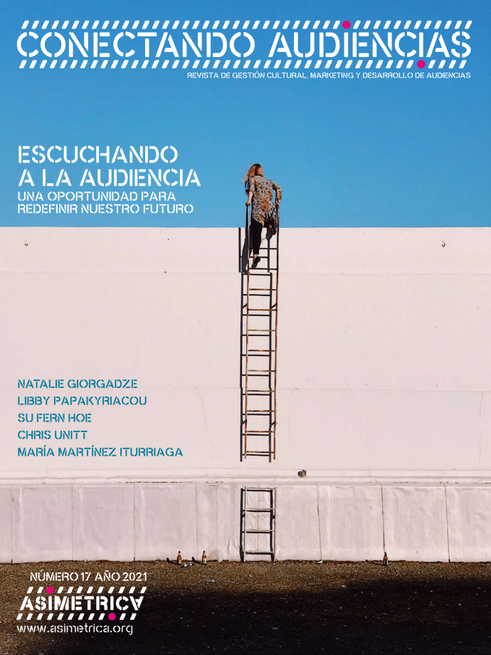 CONECTANDO AUDIENCIAS 17