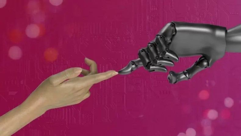 Resultados uso IA 2025 en marketing de las artes UK