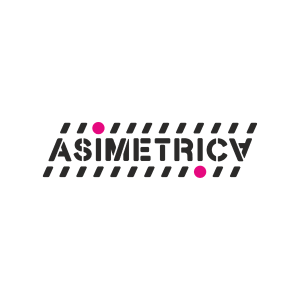 Asimétrica