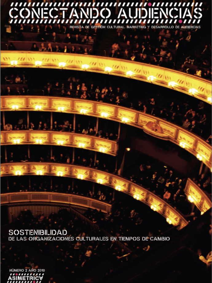 CONECTANDO AUDIENCIAS 2