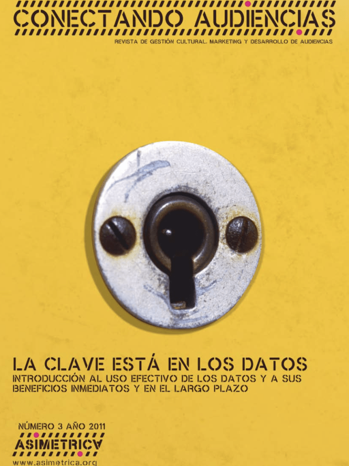 CONECTANDO AUDIENCIAS 3